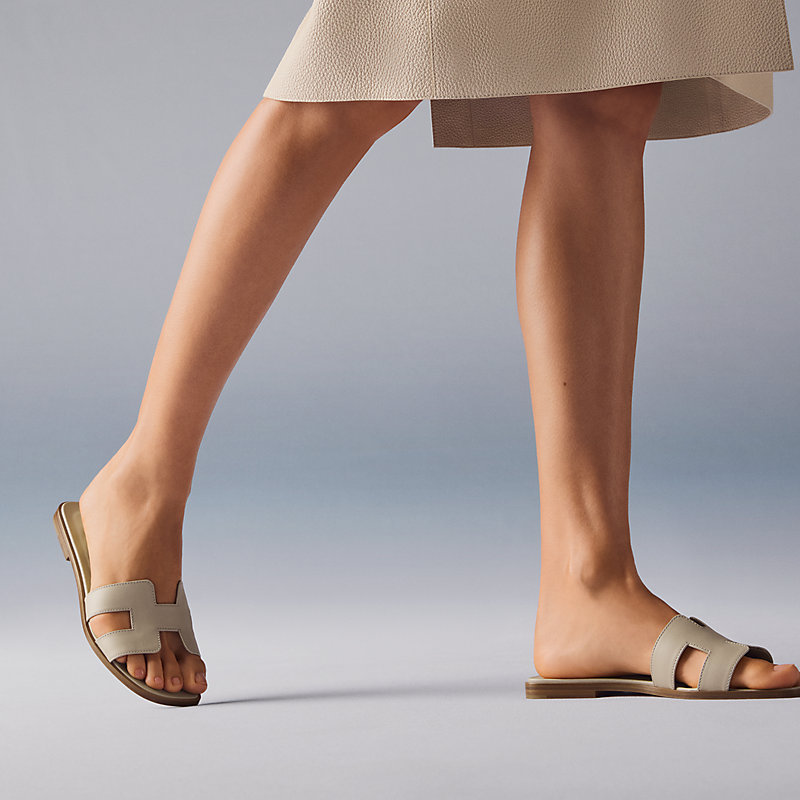 Oran sandal | Hermès USA